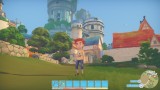 Joc My Time At Portia pentru PS4