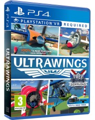 Ultrawings Psvr Required