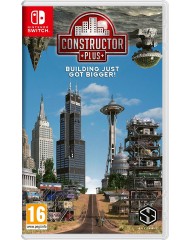Constructor Plus
