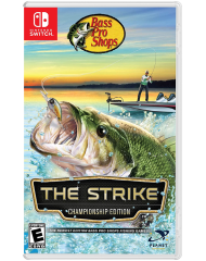 Bass Pro Shops The Strike Championship Edition