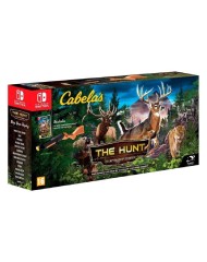 Cabelas The Hunt Championship Edition