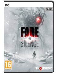 Fade To Silence