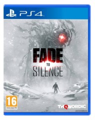 Fade To Silence