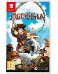 Deponia