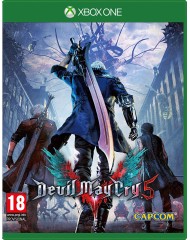 Devil May Cry 5
