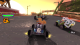 Joc Nickelodeon Kart Racers pentru Nintendo Switch