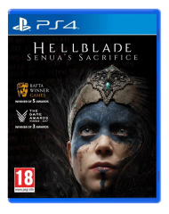 Hellblade Senuas Sacrifice