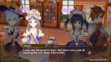 Joc NELKE THE LEGENDARY ALCHEMISTS ATELIERS OF THE NEW WORLD pentru Nintendo Switch
