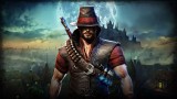 Joc Victor Vran Overkill Edition pentru Xbox One