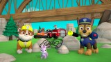 Joc Paw Patrol On A Roll pentru Nintendo Switch