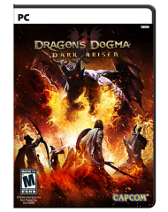 Dragons Dogma Dark Arisen