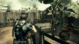 Joc Resident Evil 5 pentru PC