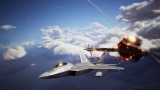 Joc Ace Combat 7 Skies Unknown Psvr Compatible pentru PS4 / PS VR