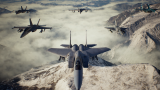 Joc Ace Combat 7 Skies Unknown Psvr Compatible pentru PS4 / PS VR