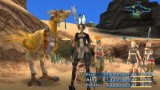 Joc Final Fantasy XII The Zodiac Age pentru Nintendo Switch