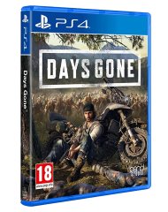 Days Gone