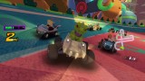 Joc Nickelodeon Kart Racers pentru PS4