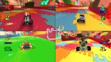 Joc Nickelodeon Kart Racers pentru PS4