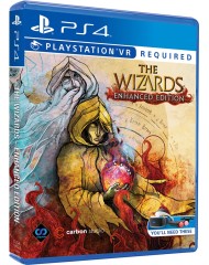The Wizards Enhanced Edition Psvr Required