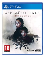 A Plague Tale Innocence