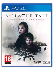 A Plague Tale Innocence 