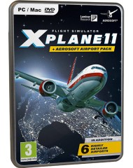 X Plane 11 Aerosoft Airport Collection