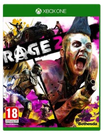 Rage 2 