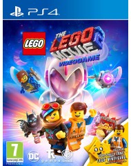 The Lego Movie 2 Videogame