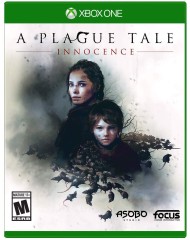 A Plague Tale Innocence