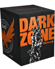 The Division 2 Dark Zone Edition