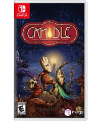 Candle The Power of the Flame