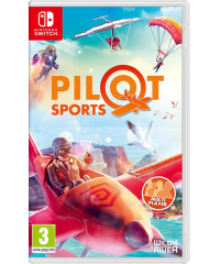 Pilot Sports