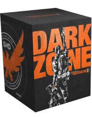 The Division 2 Dark Zone Edition