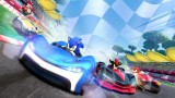 Joc Team Sonic Racing pentru PS4
