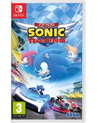 Team Sonic Racing
