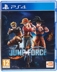 Jump Force