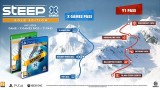 Joc Steep X Games Gold Edition pentru PS4
