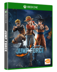Jump Force