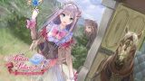 Joc Atelier Lulua The Scion Of Arland pentru PS4