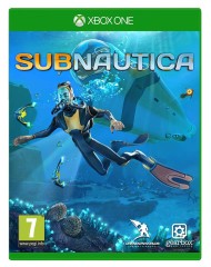 Subnautica
