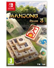 Mahjong Deluxe 3