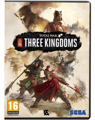 Total War Three Kingdoms Limited Edition