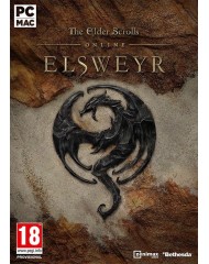 The Elder Scrolls Online Elsweyr
