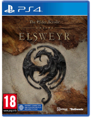 The Elder Scrolls Online Elsweyr