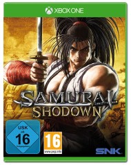 Samurai Shodown