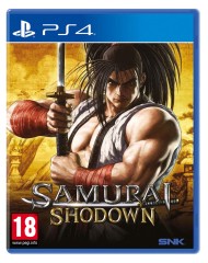 Samurai Shodown