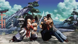 Joc Samurai Shodown pentru PS4