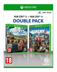 Compilation Far Cry 4 Far Cry 5