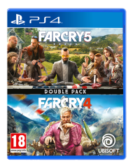imagineCompilation Far Cry 4 Far Cry 5