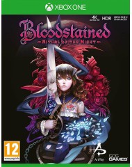 Bloodstained